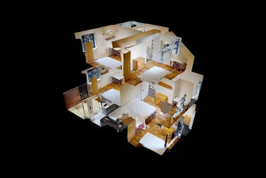 5 bed house, Evelyn Street, Fallowfield, Manchester, M146WF - Image 10