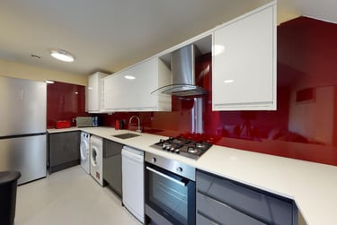 5 bed house, Evelyn Street, Fallowfield, Manchester, M146WF - Image 3