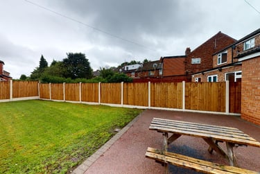 6 bed house, Yewtree Rd, Withington, Manchester, M146BS - Image 3