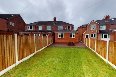 6 bed house, Yewtree Rd, Withington, Manchester, M146BS - Image 4
