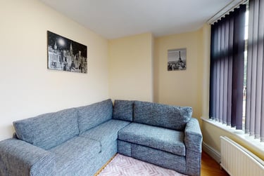 6 bed house, Yewtree Rd, Withington, Manchester, M146BS - Image 6