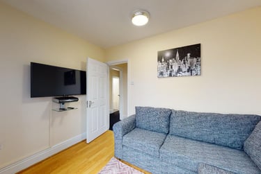 6 bed house, Yewtree Rd, Withington, Manchester, M146BS - Image 7