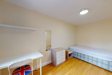 6 bed house, Yewtree Rd, Withington, Manchester, M146BS - Image 9