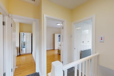 6 bed house, Yewtree Rd, Withington, Manchester, M146BS - Image 11