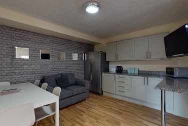 6 bed house, Yewtree Rd, Withington, Manchester, M146BS - Image 13