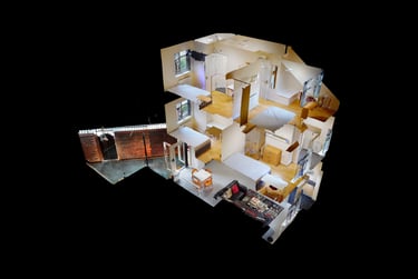 4 bed house, Evelyn Street, Fallowfield, Manchester, M146WF - Image 2