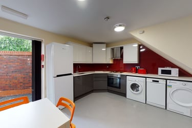 4 bed house, Evelyn Street, Fallowfield, Manchester, M146WF - Image 4