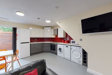 4 bed house, Evelyn Street, Fallowfield, Manchester, M146WF - Image 5