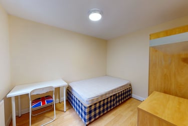 4 bed house, Evelyn Street, Fallowfield, Manchester, M146WF - Image 8