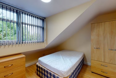 4 bed house, Evelyn Street, Fallowfield, Manchester, M146WF - Image 9