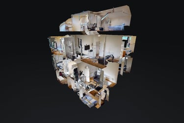 10 bed house, Heaton Rd, Withington, Manchester, M204PU - Image 3