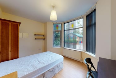 10 bed house, Heaton Rd, Withington, Manchester, M204PU - Image 5