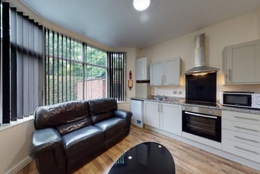 10 bed house, Heaton Rd, Withington, Manchester, M204PU - Image 9