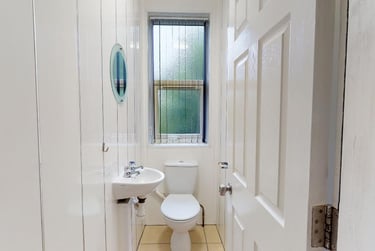 10 bed house, Heaton Rd, Withington, Manchester, M204PU - Image 10