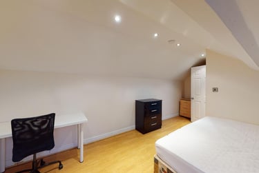 10 bed house, Heaton Rd, Withington, Manchester, M204PU - Image 11