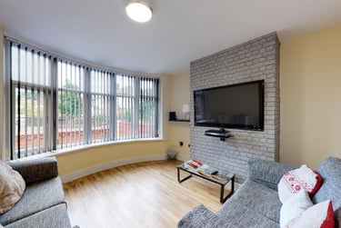 4 bed house, Mornington Crescent, Withington, Manchester, M146DD - Image 4