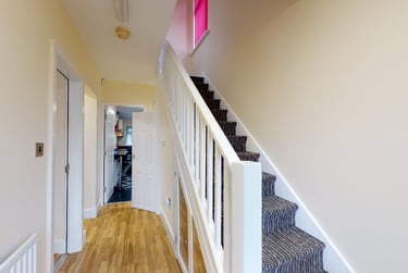 4 bed house, Mornington Crescent, Withington, Manchester, M146DD - Image 7