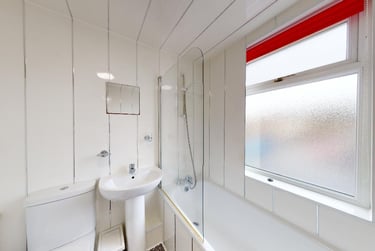 4 bed house, Mornington Crescent, Withington, Manchester, M146DD - Image 9