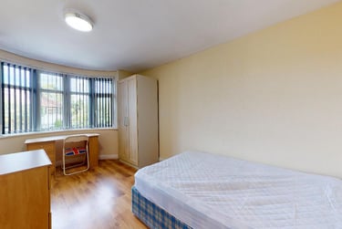 6 bed house, Ferndene Road, Withington, Manchester, M204TT - Image 4