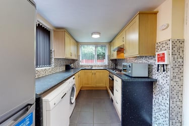 6 bed house, Ferndene Road, Withington, Manchester, M204TT - Image 5