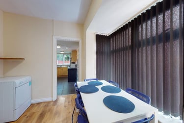 6 bed house, Ferndene Road, Withington, Manchester, M204TT - Image 6