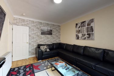 6 bed house, Ferndene Road, Withington, Manchester, M204TT - Image 7
