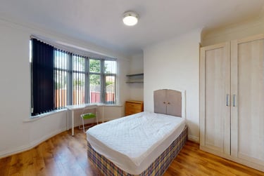 6 bed house, Ferndene Road, Withington, Manchester, M204TT - Image 9