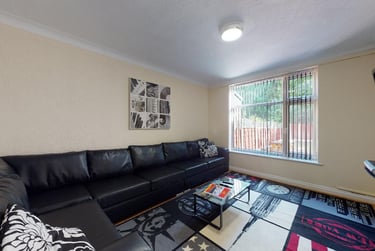 6 bed house, Ferndene Road, Withington, Manchester, M204TT - Image 10