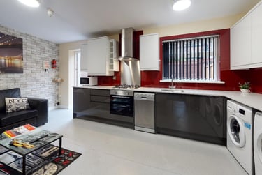 10 bed house, Evelyn Street, Fallowfield, Manchester, M146WF - Image 3