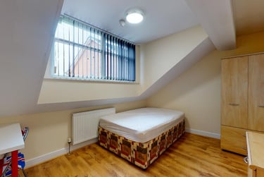 10 bed house, Evelyn Street, Fallowfield, Manchester, M146WF - Image 8