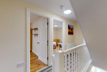 10 bed house, Evelyn Street, Fallowfield, Manchester, M146WF - Image 11