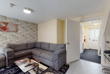 10 bed house, Evelyn Street, Fallowfield, Manchester, M146WF - Image 13