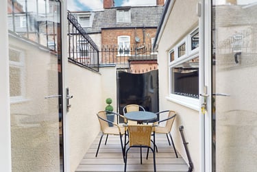 4 bed house, Evelyn Street, Fallowfield, Manchester, M146WF - Image 11