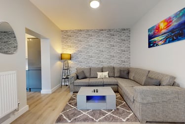 4 bed house, Evelyn Street, Fallowfield, Manchester, M146WF - Image 12