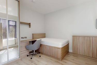 4 bed house, Evelyn Street, Fallowfield, Manchester, M146WF - Image 2