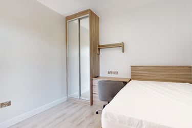 4 bed house, Evelyn Street, Fallowfield, Manchester, M146WF - Image 3