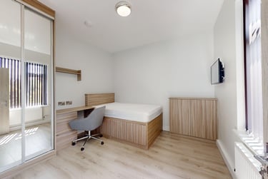 4 bed house, Evelyn Street, Fallowfield, Manchester, M146WF - Image 4