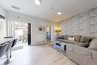 4 bed house, Evelyn Street, Fallowfield, Manchester, M146WF - Image 5