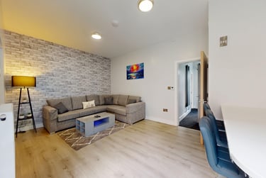 4 bed house, Evelyn Street, Fallowfield, Manchester, M146WF - Image 7