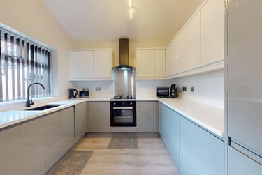 4 bed house, Evelyn Street, Fallowfield, Manchester, M146WF - Image 8