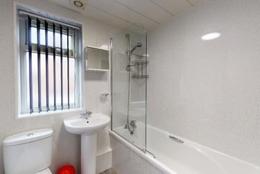 10 bed house, Evelyn Street, Fallowfield, Manchester, M146WF - Image 4