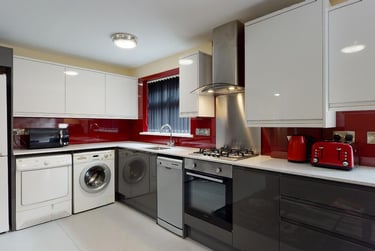 10 bed house, Evelyn Street, Fallowfield, Manchester, M146WF - Image 5