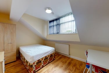 10 bed house, Evelyn Street, Fallowfield, Manchester, M146WF - Image 8