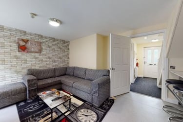 5 bed house, Evelyn Street, Fallowfield, Manchester, M146WF - Image 2