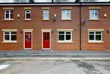 5 bed house, Evelyn Street, Fallowfield, Manchester, M146WF - Image 8