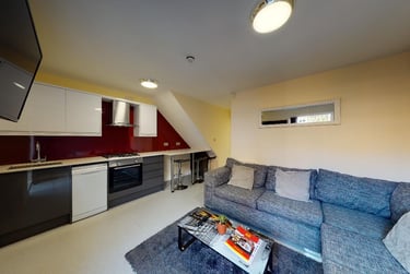 5 bed house, Evelyn Street, Fallowfield, Manchester, M146WF - Image 2