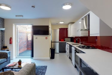 5 bed house, Evelyn Street, Fallowfield, Manchester, M146WF - Image 3