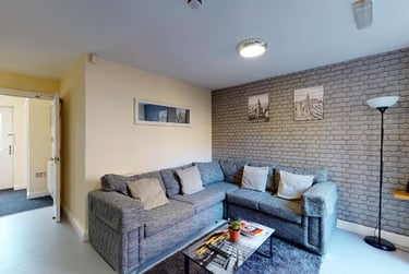 5 bed house, Evelyn Street, Fallowfield, Manchester, M146WF - Image 5