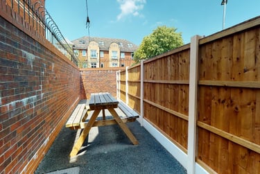 5 bed house, Evelyn Street, Fallowfield, Manchester, M146WF - Image 7