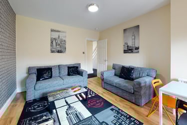 4 bed house, Mornington Crescent, Fallowfield, Manchester, M146DE - Image 2